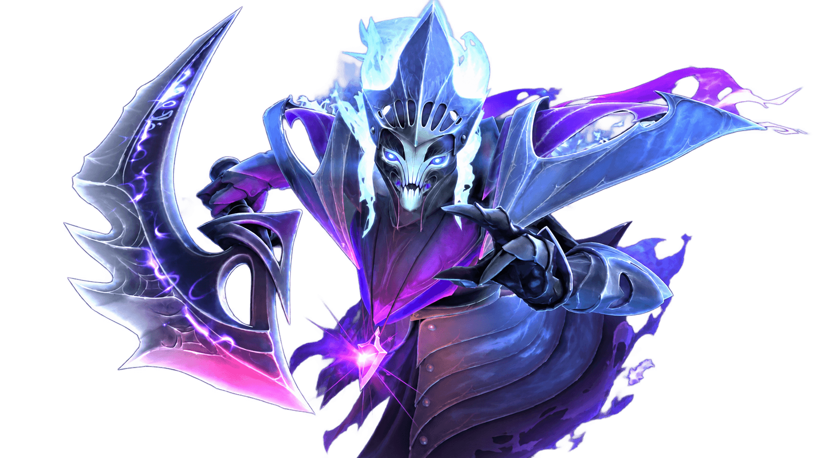 Spectre de Dota 2